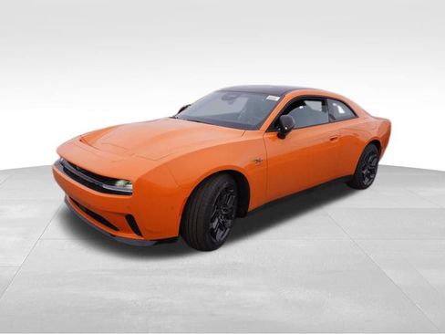 New 2025 Dodge Charger R/T w/ Quick Order Package 25M R/T image 7