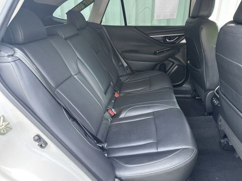 Used 2020 Subaru Outback Limited AWD/4WD image 15