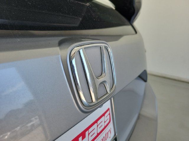 Used 2017 Honda Civic Sport image 9
