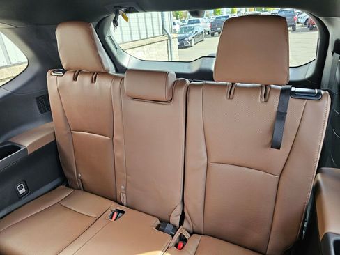 New 2026 Toyota Grand Highlander AWD Hybrid image 10