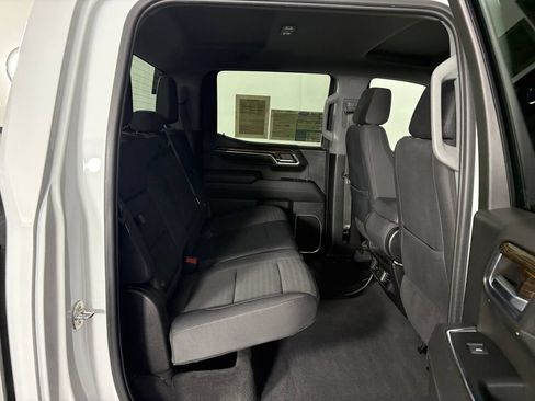 Used 2024 GMC Sierra 1500 Elevation w/ X31 Off-Road Package AWD/4WD image 33