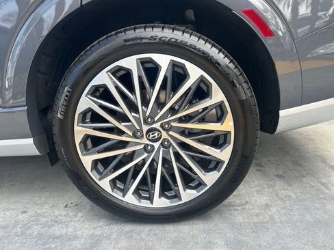 New 2026 Hyundai Palisade Calligraphy image 41