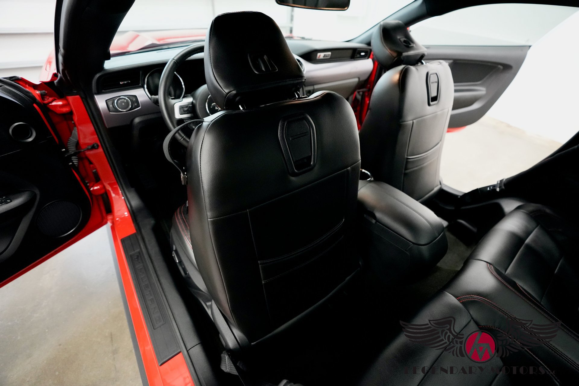 Used 2017 Ford Mustang GT RWD image 72