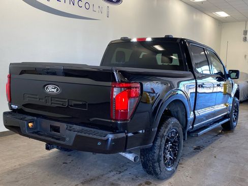 New 2026 Ford F150 XLT image 7