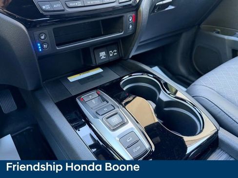 Used 2023 Honda Passport Elite image 29