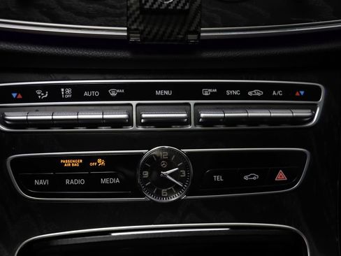 Used 2020 Mercedes-Benz E 350 E 350 image 13