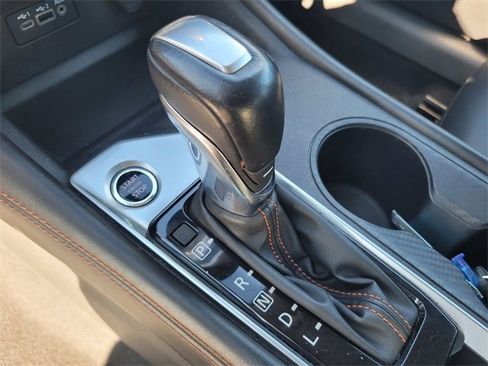 Certified 2022 Nissan Altima 2.5 SR image 20