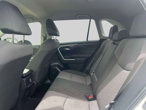Certified 2025 Toyota RAV4 XLE AWD/4WD image 16