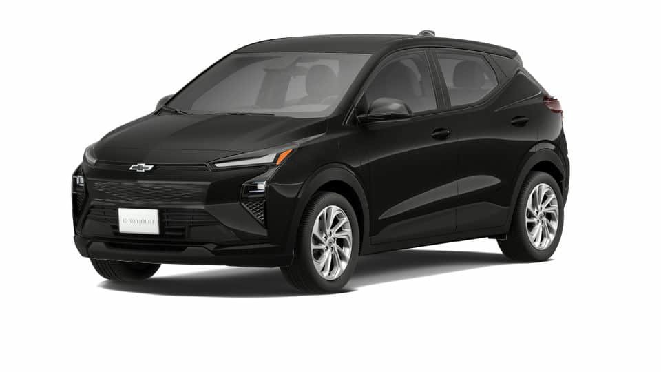 New 2027 Chevrolet Bolt LT FWD image 50