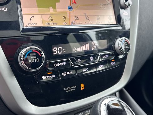 Used 2020 Nissan Murano SV image 31