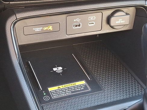 Certified 2023 Honda CR-V EX-L image 25