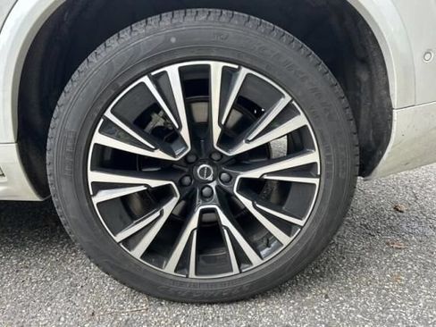 Used 2024 Volvo XC90 T8 Plus w/ Protection Package AWD/4WD image 6