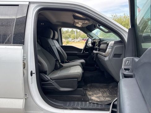 Used 2023 Ford F350 XLT w/ 360-Degree Camera Package image 12