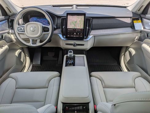 New 2026 Volvo XC90 T8 Ultra w/ Protection Package Premier AWD/4WD image 22
