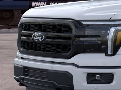 New 2026 Ford F150 Lariat w/ Equipment Group 502A High AWD/4WD image 17
