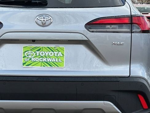 New 2026 Toyota Corolla Cross XLE w/ Convenience Package image 6