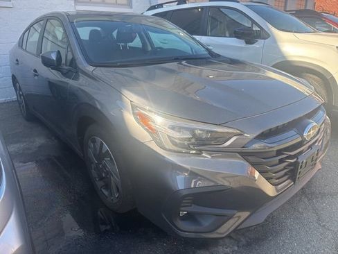 Used 2025 Subaru Legacy Limited image 1