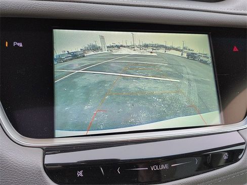 Used 2019 Cadillac XT5 Luxury image 24