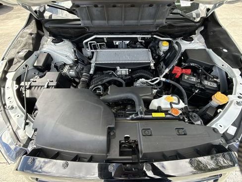 Certified 2024 Subaru Ascent Onyx Edition image 28