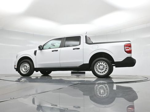 Certified 2022 Ford Maverick XL image 52