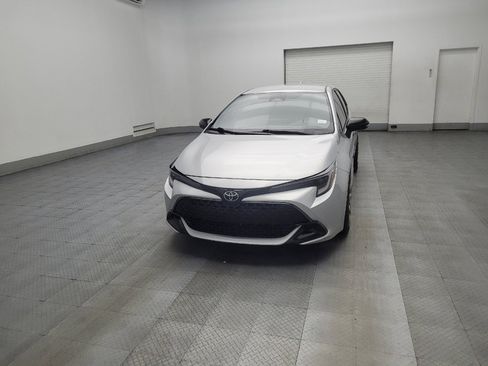 Used 2023 Toyota Corolla SE image 15