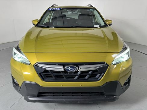 Used 2023 Subaru Crosstrek 2.5i Limited w/ Popular Package #2 AWD/4WD image 8