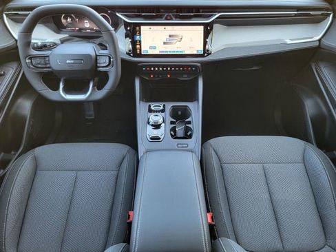 New 2026 Jeep Cherokee Laredo AWD/4WD image 25