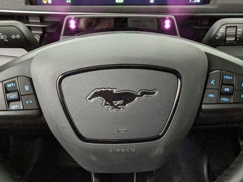 New 2024 Ford Mustang Mach-E Select w/ Comfort Package Lite image 29