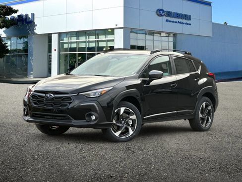 New 2026 Subaru Crosstrek 2.5i Limited image 7