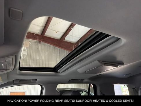 Used 2019 Chevrolet Tahoe Premier AWD/4WD image 29