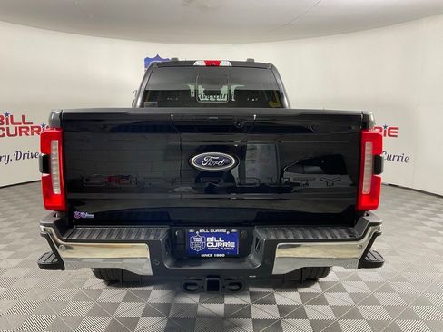 New 2026 Ford F250 Lariat w/ Lariat Ultimate Package AWD/4WD image 4