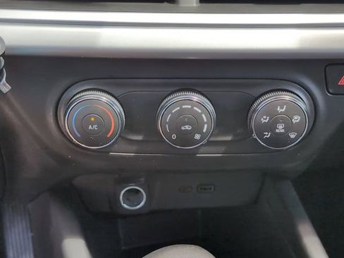 Used 2024 Chevrolet Trax LS FWD image 19