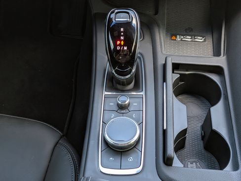 Certified 2023 Cadillac CT5 Luxury RWD image 18