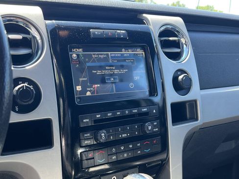 Used 2011 Ford F150 FX4 w/ FX Luxury Pkg AWD/4WD image 37