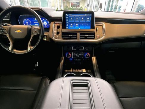 Used 2022 Chevrolet Tahoe High Country image 15