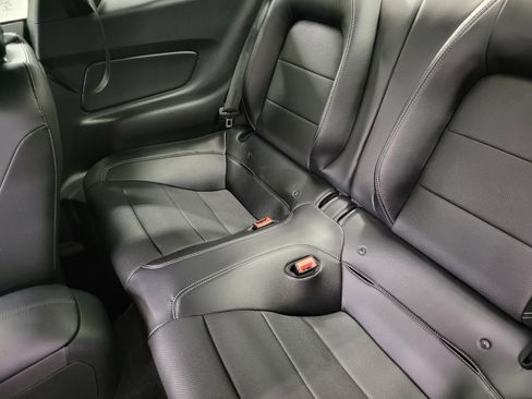 Used 2020 Ford Mustang GT Premium w/ Ford Safe & Smart Package RWD image 22