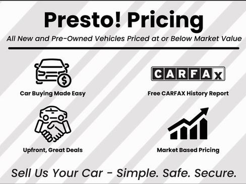 Used 2024 Buick Envista Preferred w/ Convenience II Package image 3