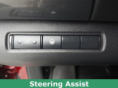 Used 2024 Nissan Pathfinder Rock Creek image 22