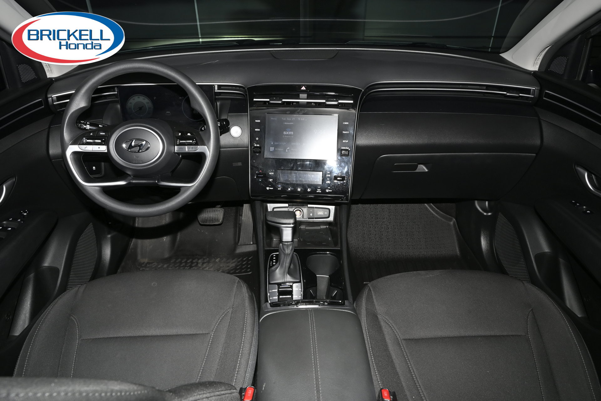 Used 2024 Hyundai Tucson SEL FWD image 16
