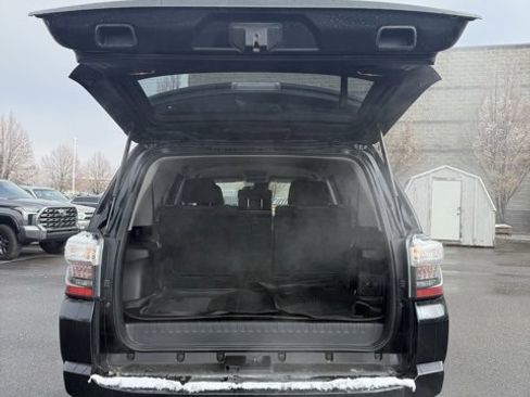 Used 2023 Toyota 4Runner SR5 image 9