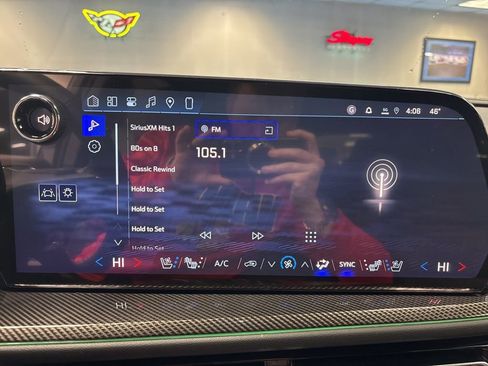 New 2026 Chevrolet Traverse High Country w/ LPO, Floor Liner Package image 37