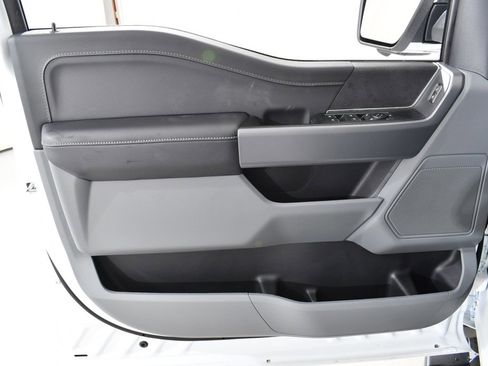 New 2026 Ford F150 XLT w/ Equipment Group 302A MID image 25