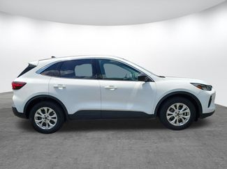 Used 2024 Ford Escape Active FWD video 2