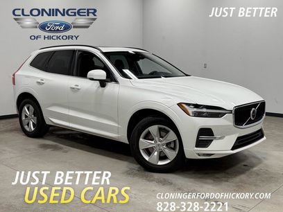 Used 2022 Volvo XC60 B5 Momentum