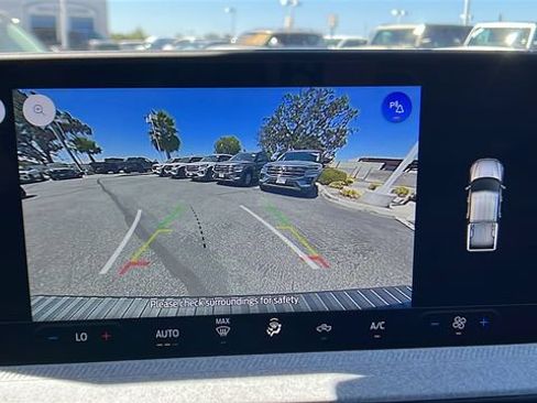 New 2026 Ford Maverick XLT FWD image 22