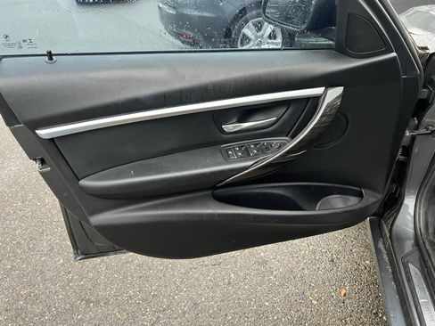 Used 2018 BMW 330i Sedan image 8