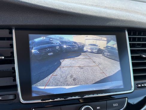 Used 2019 Buick Encore Essence w/ Safety Package II image 25