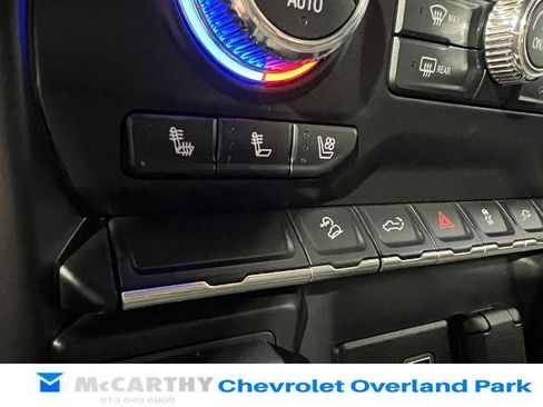 Used 2021 GMC Sierra 1500 AT4 AWD/4WD image 24