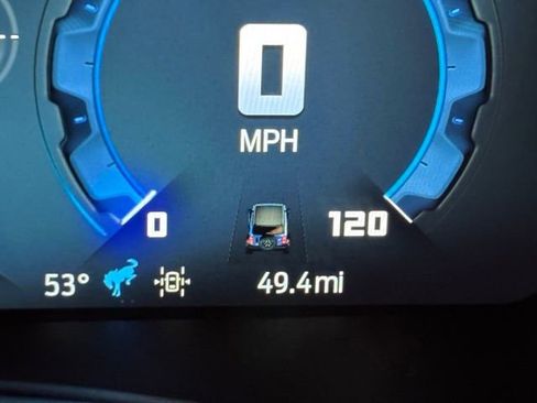 New 2025 Ford Bronco Big Bend image 30