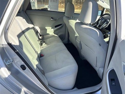 Used 2013 Toyota Prius Two image 7